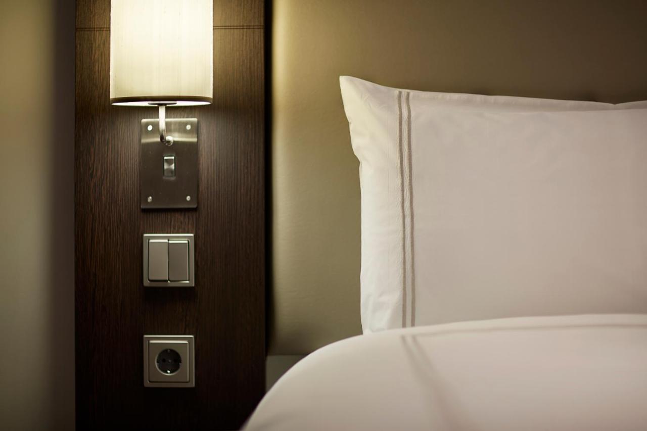 Premier Inn Essen City Limbecker Platz Esterno foto