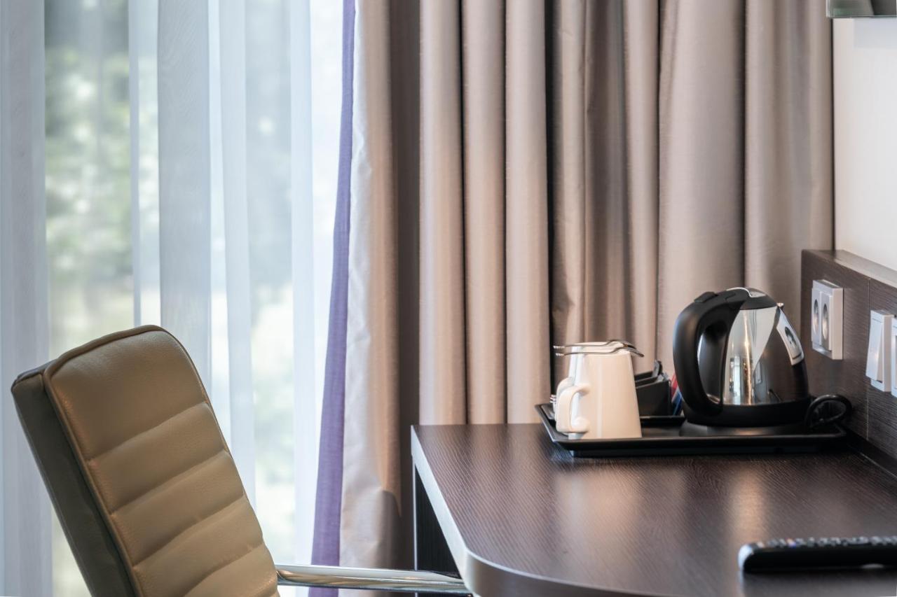 Premier Inn Essen City Limbecker Platz Esterno foto