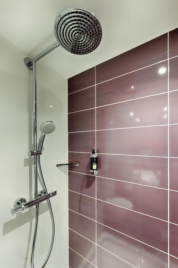 Premier Inn Essen City Limbecker Platz Esterno foto
